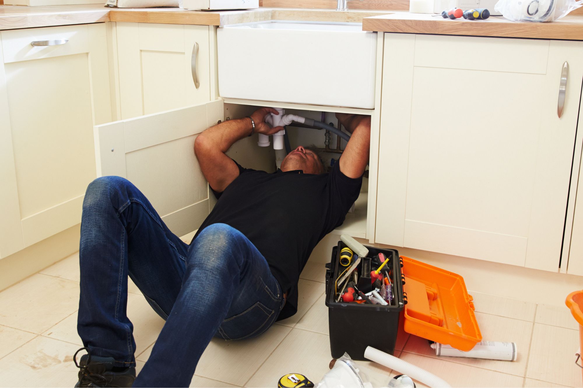 Garbage disposal repair services in Bartlett TN